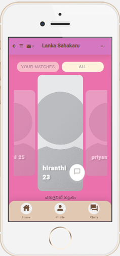 Find Love and Friendship Online